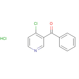 CAS 109575-01-1 molecular structure