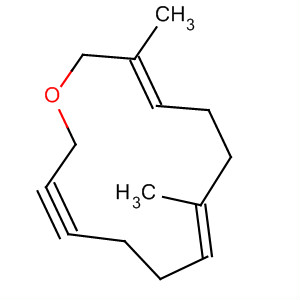 CAS 109585-68-4 molecular structure