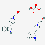 CAS 109793-68-2 molecular structure