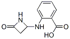 CAS 109880-68-4 molecular structure