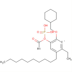 CAS 109954-01-0 molecular structure