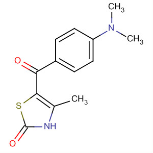 CAS 110106-68-8 molecular structure