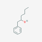 CAS 110227-68-4 molecular structure