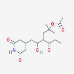 CAS 11037-68-6 molecular structure