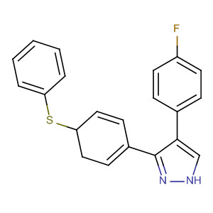 CAS 110855-68-0 molecular structure