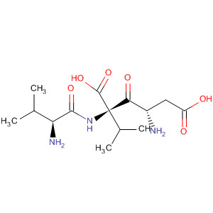 CAS 110863-01-9 molecular structure