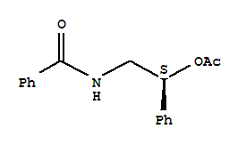 CAS 111025-01-5 molecular structure