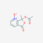 CAS 111068-01-0 molecular structure