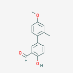 CAS 1111120-01-4 molecular structure