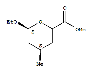 CAS 111301-68-9 molecular structure