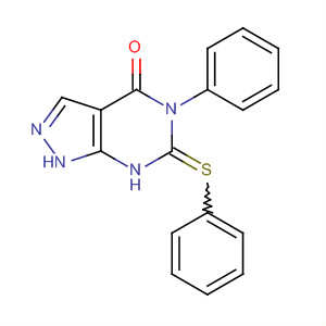 CAS 111423-01-9 molecular structure