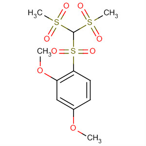 CAS 111838-01-8 molecular structure