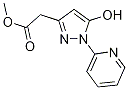 CAS 1119391-01-3 molecular structure