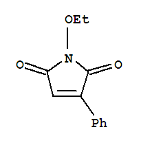 CAS 112025-01-1 molecular structure