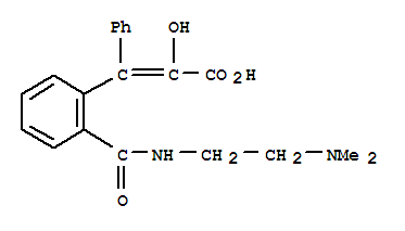 CAS 112393-01-8 molecular structure