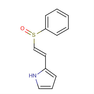 CAS 112447-68-4 molecular structure