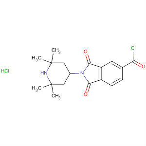 CAS 112526-01-9 molecular structure