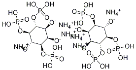CAS 112571-68-3 molecular structure