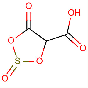 CAS 112680-01-0 molecular structure