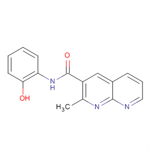 CAS 112697-68-4 molecular structure