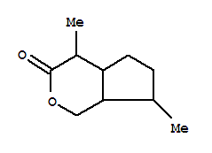 CAS 1127-68-0 molecular structure