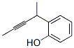 CAS 1128-01-4 molecular structure