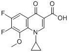 CAS 112811-72-0 structure