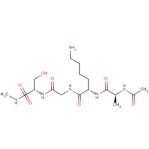 CAS 112824-68-7 molecular structure