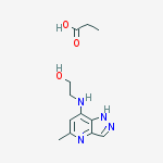CAS 112915-68-1 molecular structure