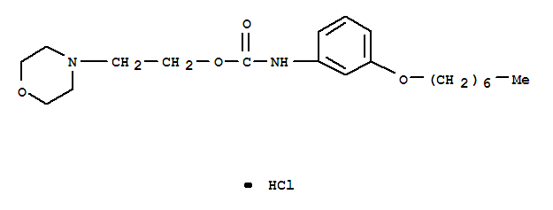 CAS 112923-01-0 molecular structure