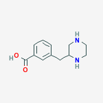 CAS 1131623-01-2 structure