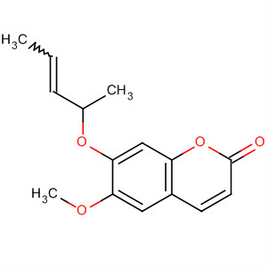 CAS 113191-01-8 molecular structure