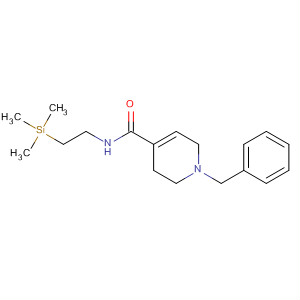 CAS 113237-01-7 molecular structure