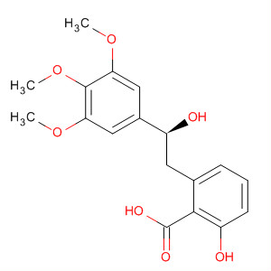 CAS 113271-01-5 molecular structure