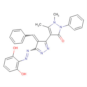 CAS 113411-01-1 molecular structure