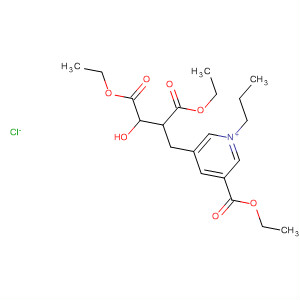 CAS 113502-01-5 molecular structure