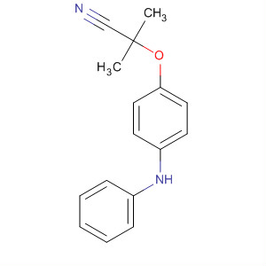 CAS 113540-68-4 molecular structure