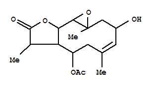 CAS 114076-68-5 molecular structure