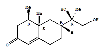 CAS 114394-01-3 molecular structure