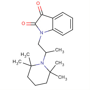CAS 114449-01-3 molecular structure