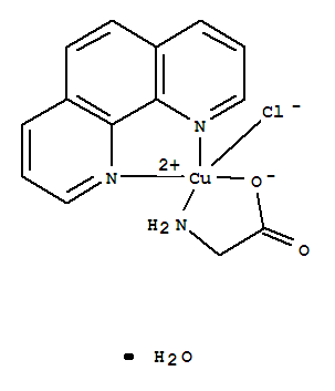 CAS 114557-68-5 molecular structure