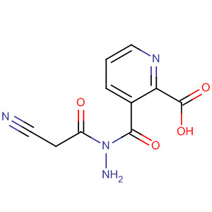 CAS 114563-01-8 molecular structure