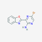 CAS 1146634-01-6 molecular structure