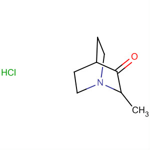 CAS 114725-01-8 molecular structure
