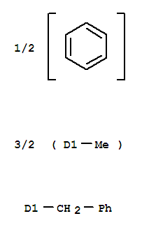 CAS 114792-68-6 molecular structure