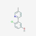 CAS 1150618-01-1 molecular structure