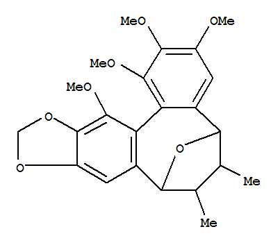 CAS 115181-68-5 molecular structure