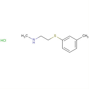 CAS 115335-01-8 molecular structure