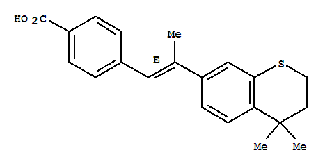 CAS 115473-68-2 molecular structure