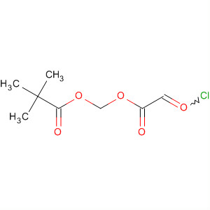 CAS 115686-68-5 molecular structure